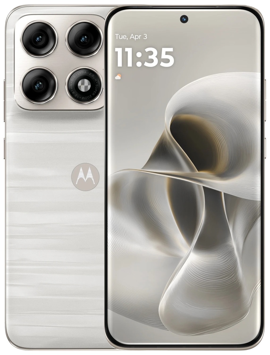 Motorola Edge 70 Pro